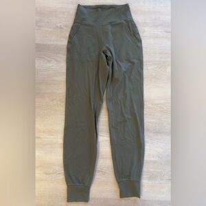 Lululemon Align Joggers